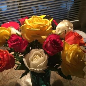 Meet your Posher, Kristi